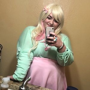 Last chance, donating Tuesday